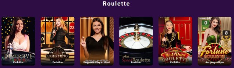 Casino Bit Roulette